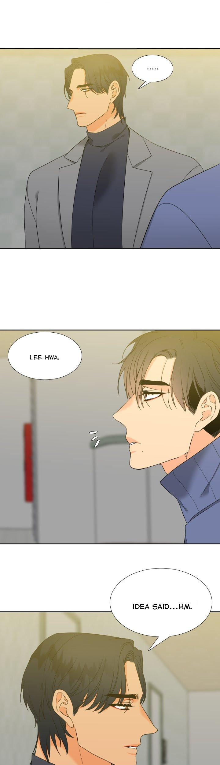 Blood Link - Chapter 113 [photo 11] - MangaPorn