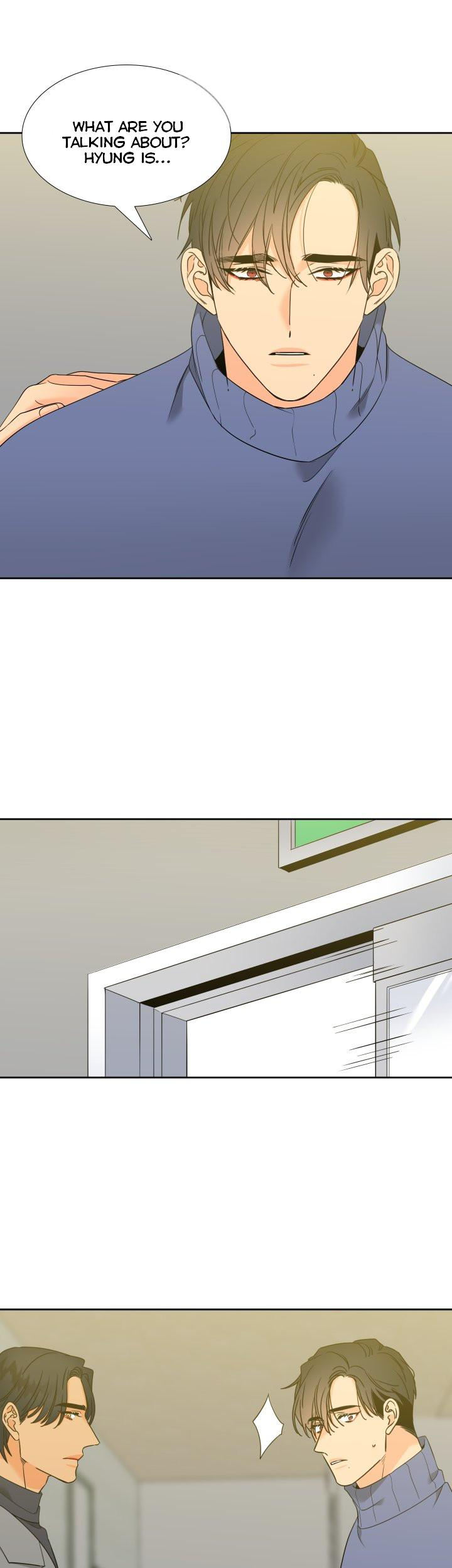 Blood Link - Chapter 113 [photo 13] - MangaPorn