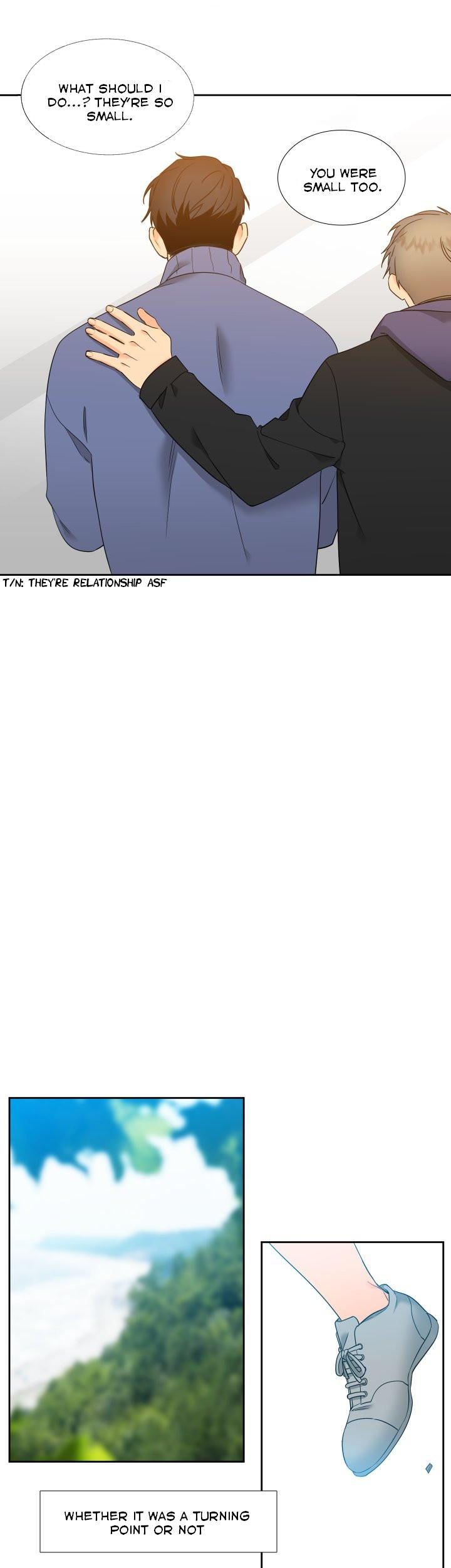 Blood Link - Chapter 113 [photo 19] - MangaPorn