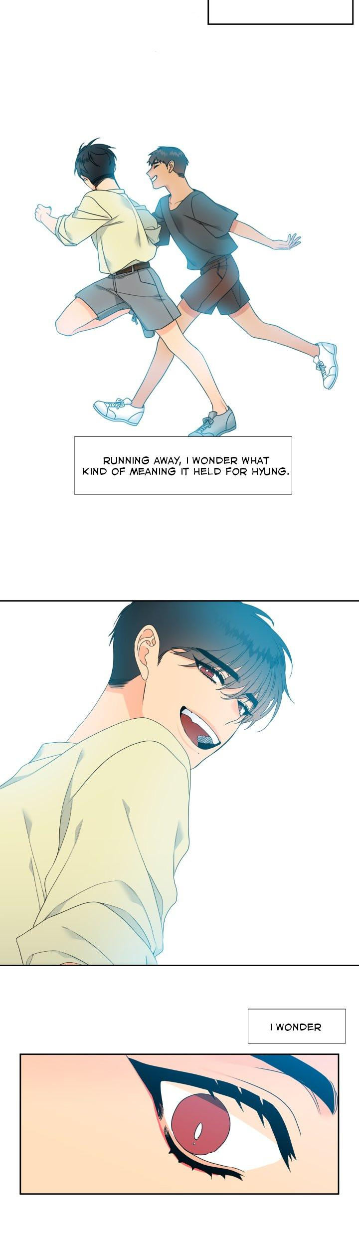 Blood Link - Chapter 113 [photo 20] - MangaPorn