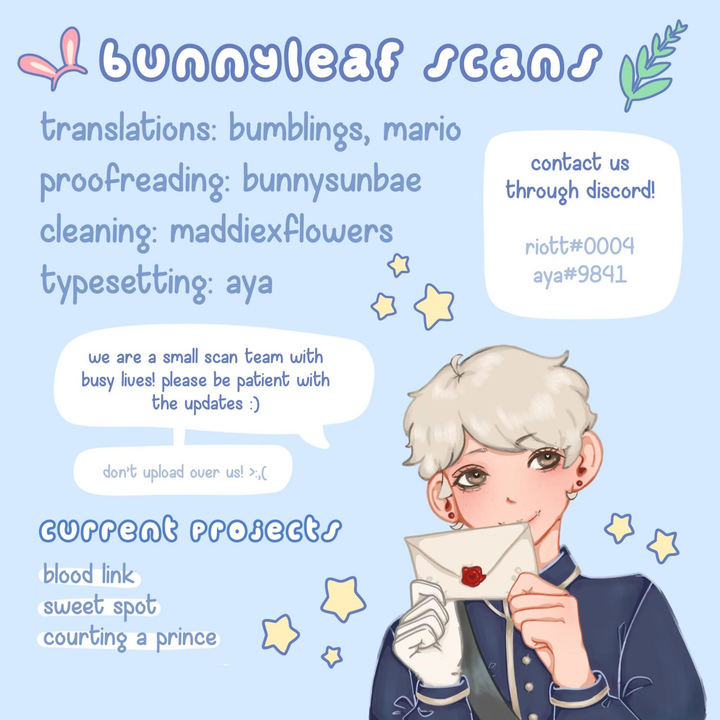 Blood Link - Chapter 113 [photo 23] - MangaPorn