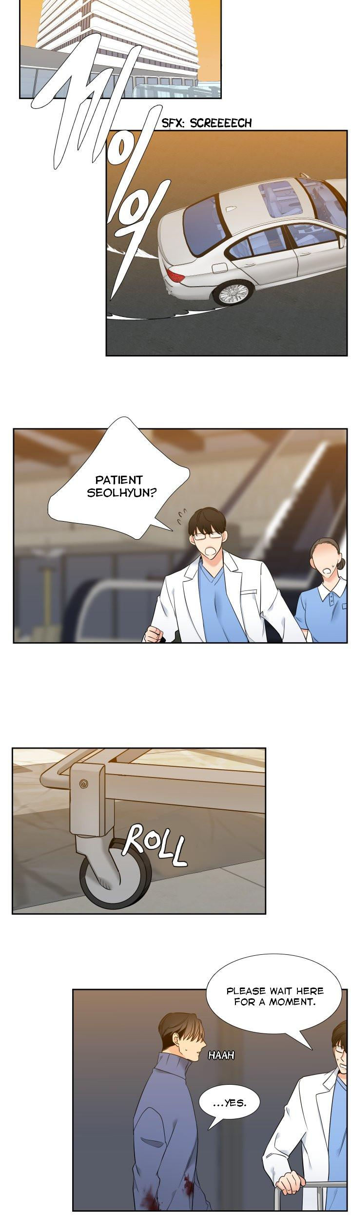 Blood Link - Chapter 113 [photo 4] - MangaPorn