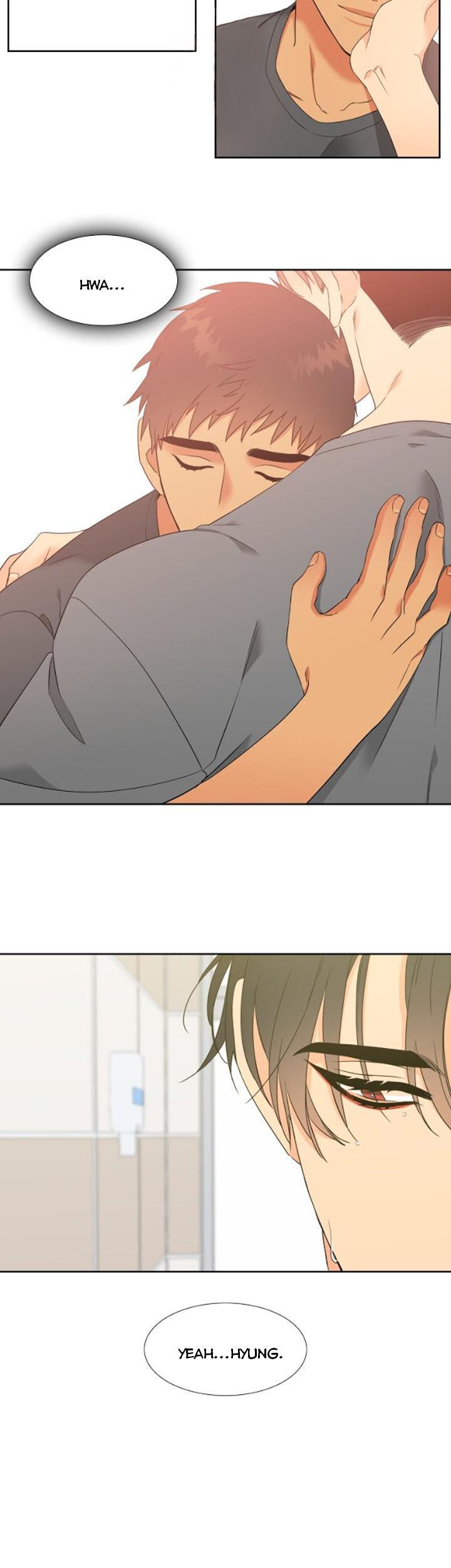 Blood Link - Chapter 114 [photo 10] - MangaPorn