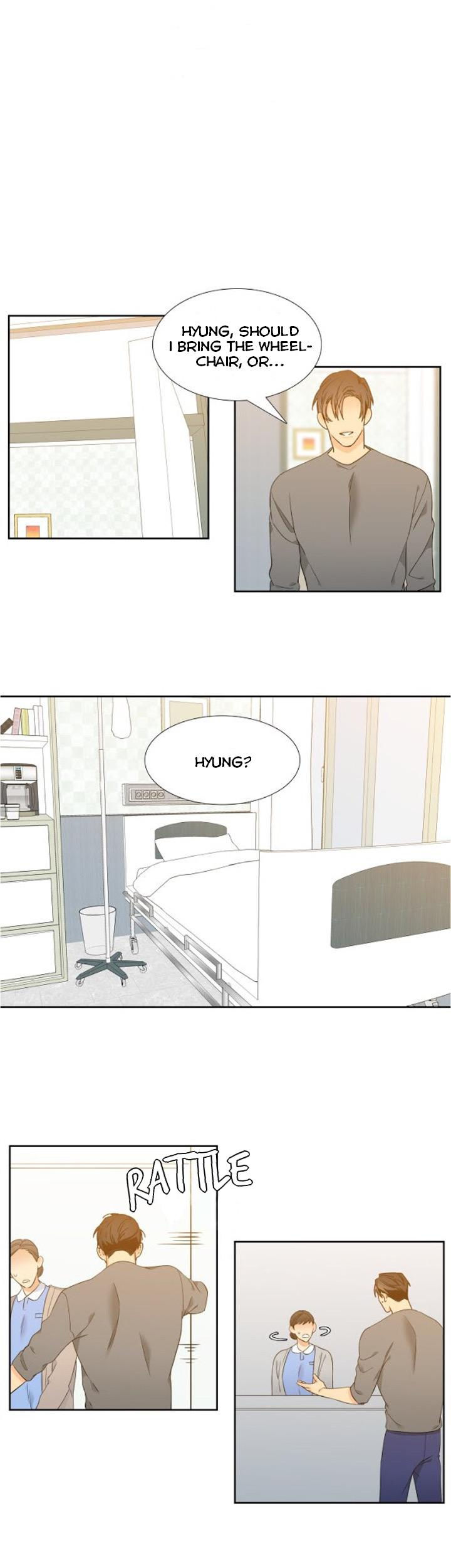 Blood Link - Chapter 114 [photo 11] - MangaPorn