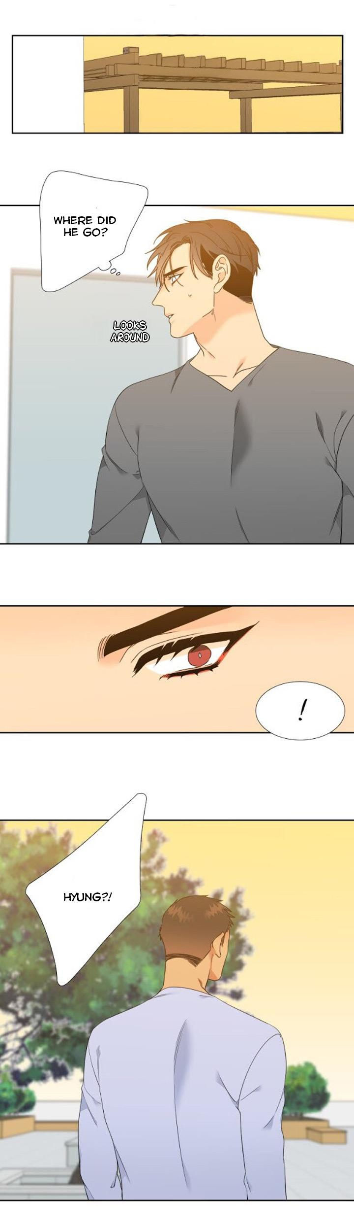 Blood Link - Chapter 114 [photo 12] - MangaPorn