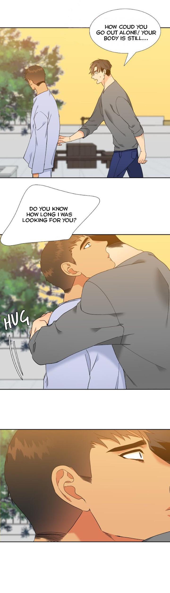 Blood Link - Chapter 114 [photo 13] - MangaPorn