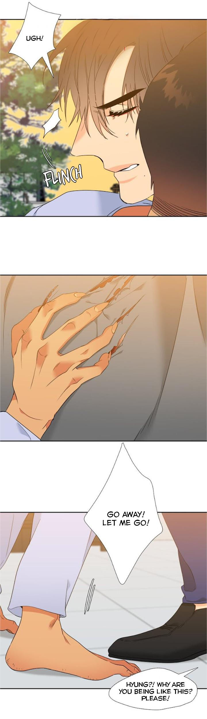 Blood Link - Chapter 114 [photo 14] - MangaPorn