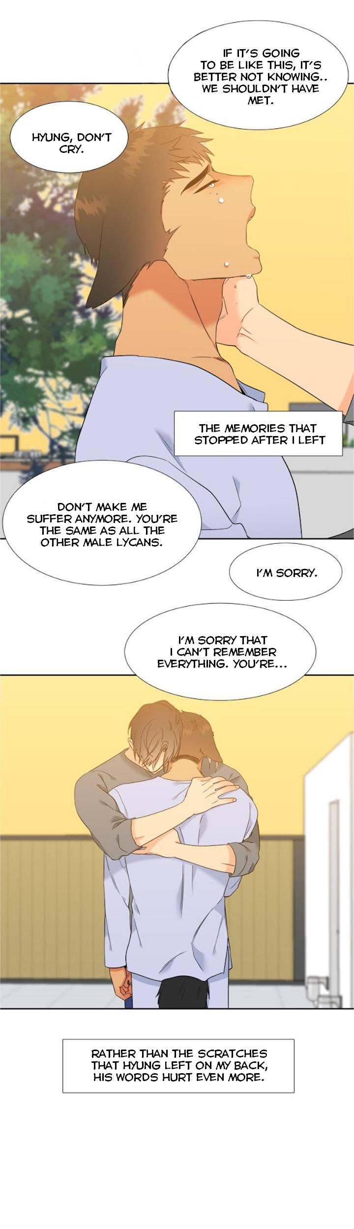 Blood Link - Chapter 114 [photo 17] - MangaPorn