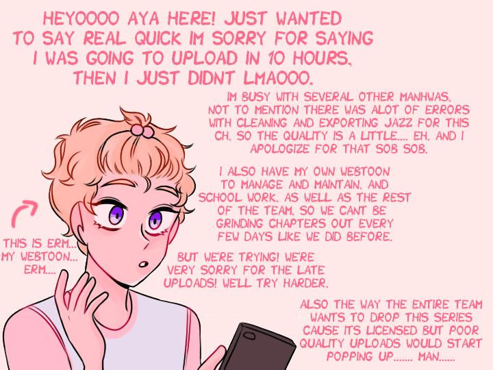 Blood Link - Chapter 114 [photo 22] - MangaPorn