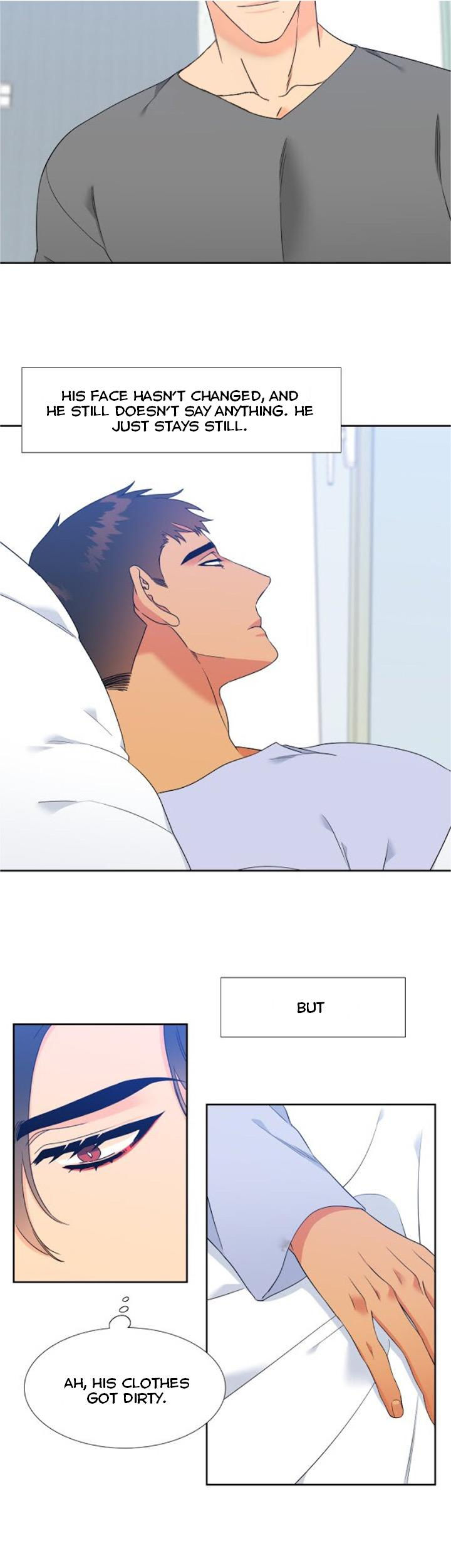 Blood Link - Chapter 114 [photo 6] - MangaPorn