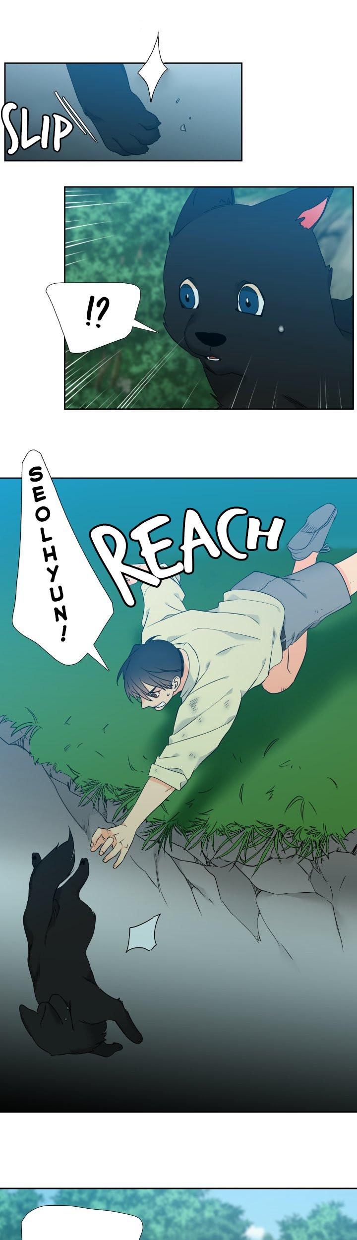 Blood Link - Chapter 115 [photo 15] - MangaPorn