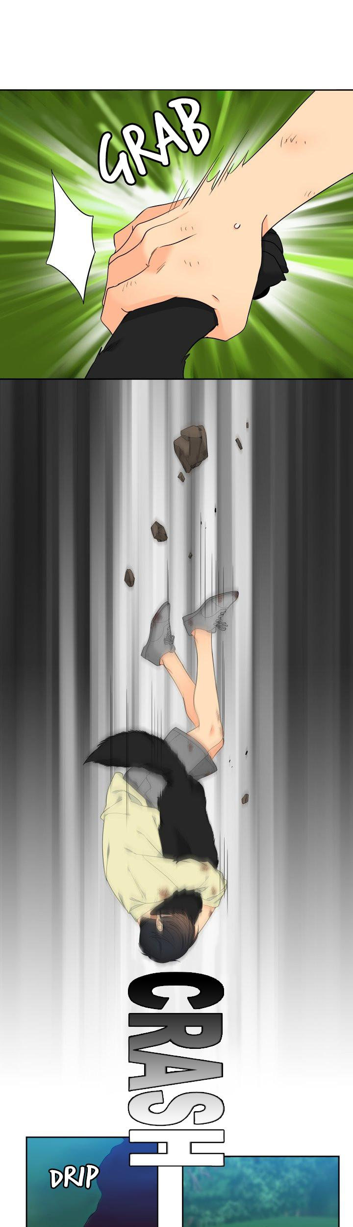 Blood Link - Chapter 115 [photo 19] - MangaPorn