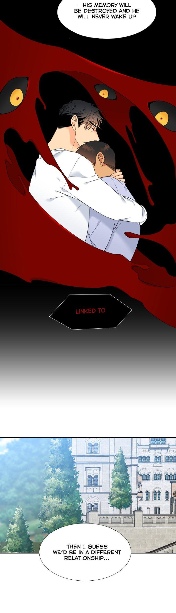 Blood Link - Chapter 115 [photo 2] - MangaPorn