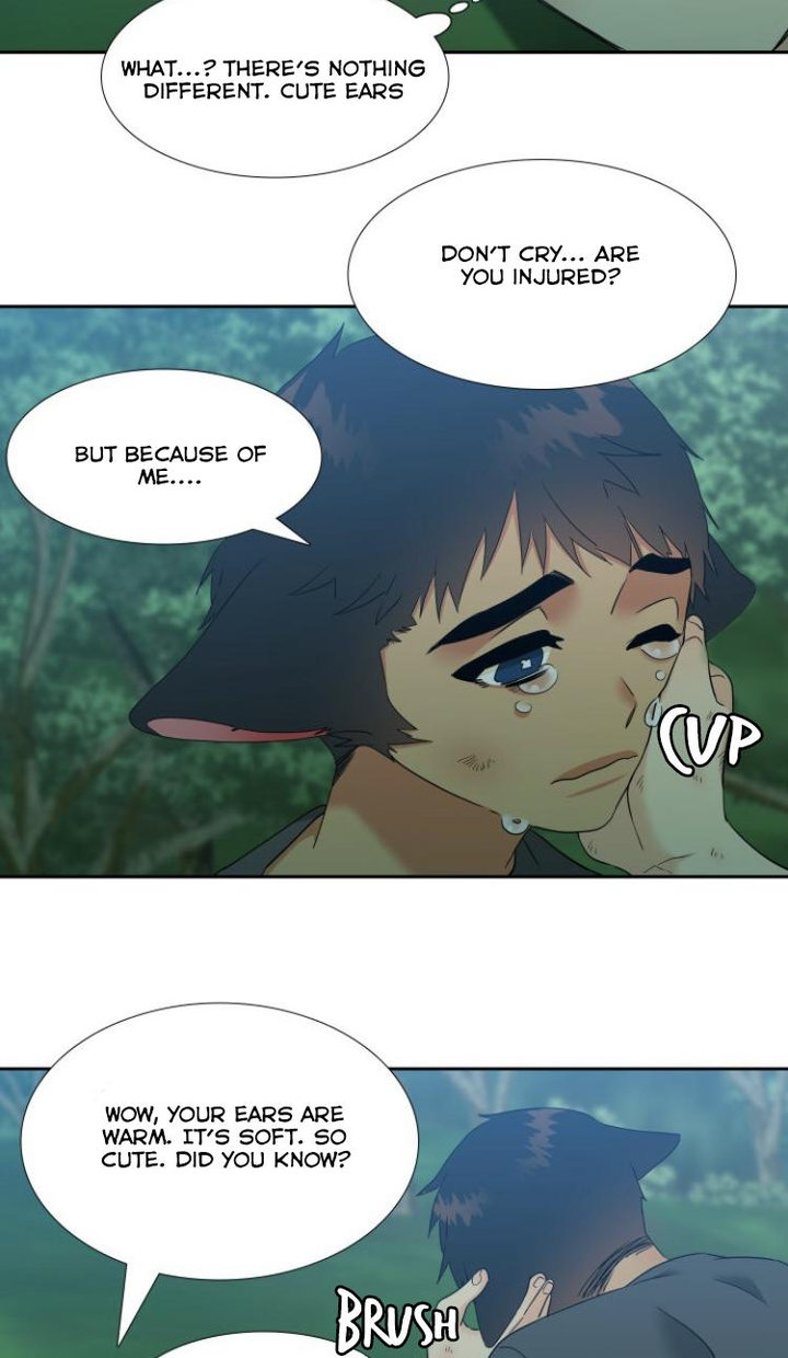 Blood Link - Chapter 115 [photo 21] - MangaPorn