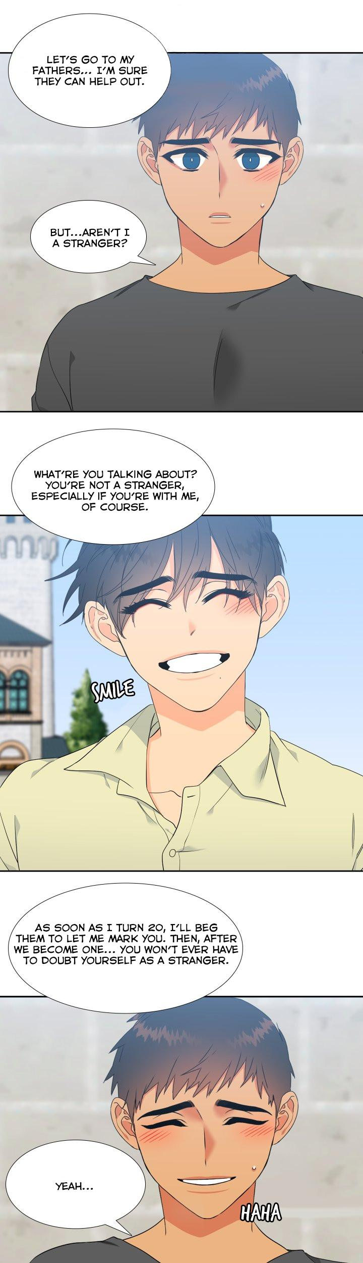 Blood Link - Chapter 115 [photo 5] - MangaPorn