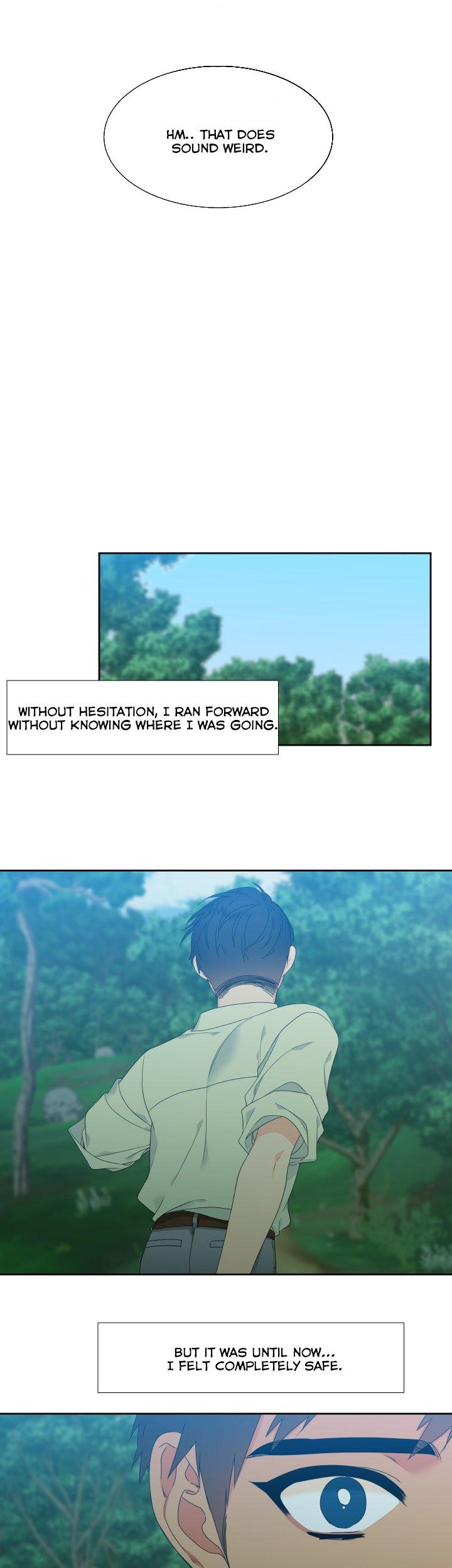 Blood Link - Chapter 115 [photo 7] - MangaPorn