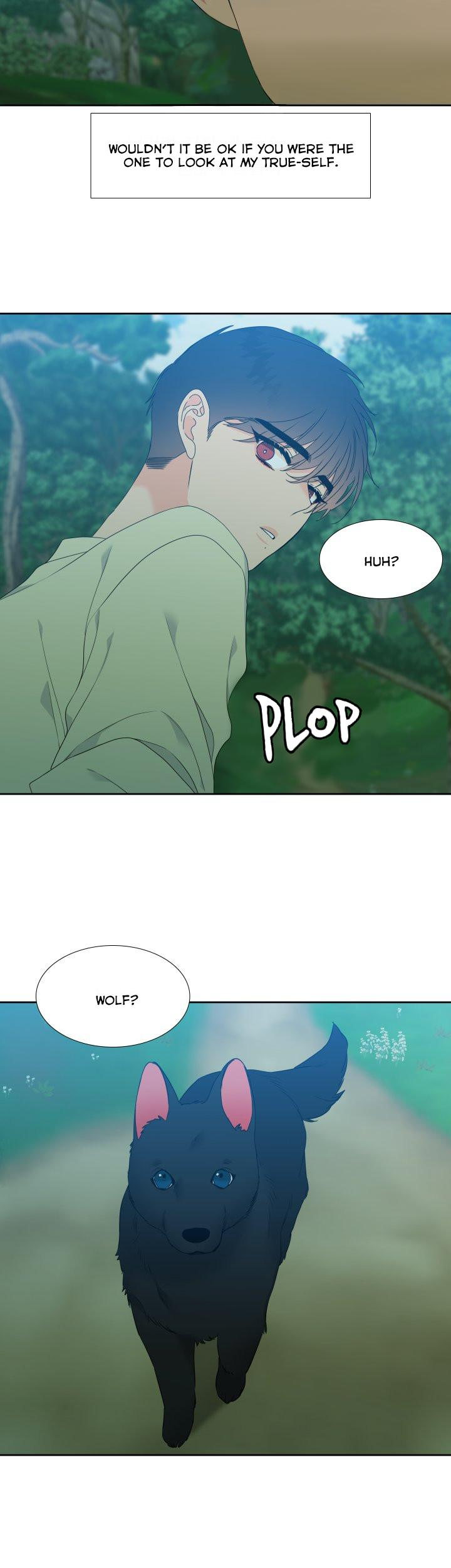 Blood Link - Chapter 115 [photo 8] - MangaPorn