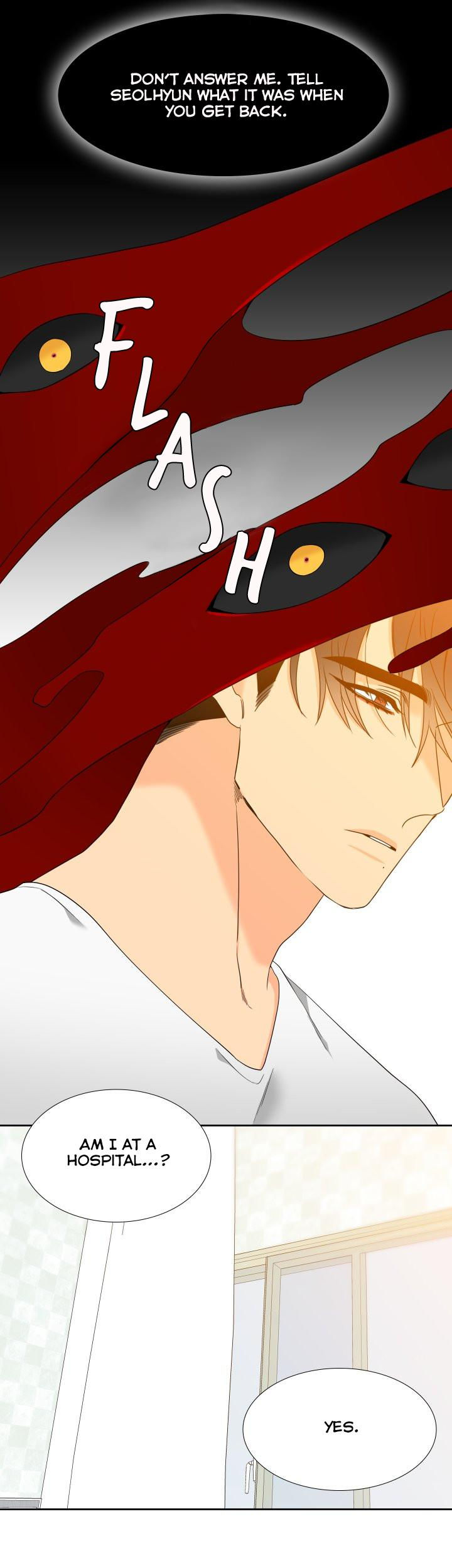 Blood Link - Chapter 116 [photo 16] - MangaPorn