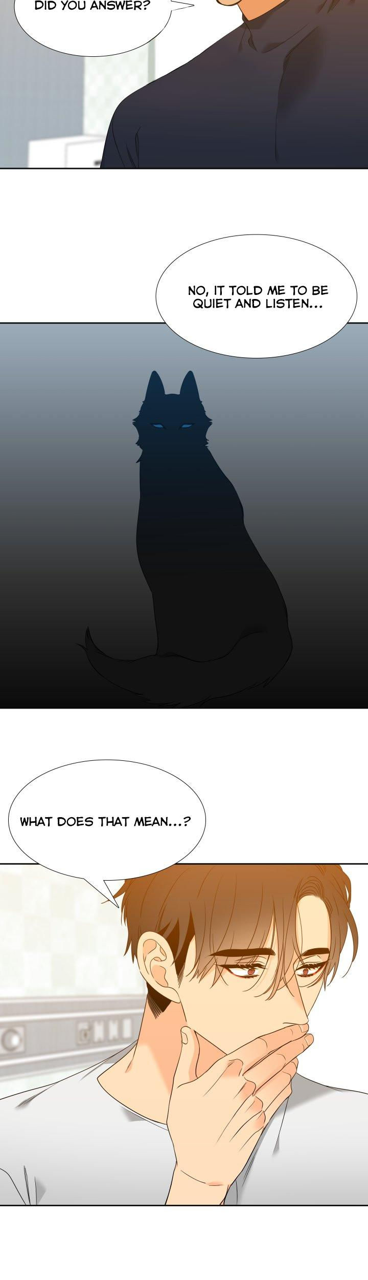 Blood Link - Chapter 116 [photo 18] - MangaPorn