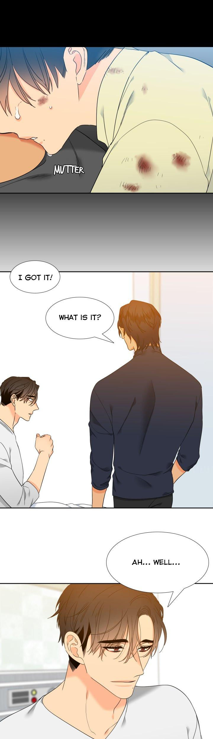 Blood Link - Chapter 116 [photo 21] - MangaPorn