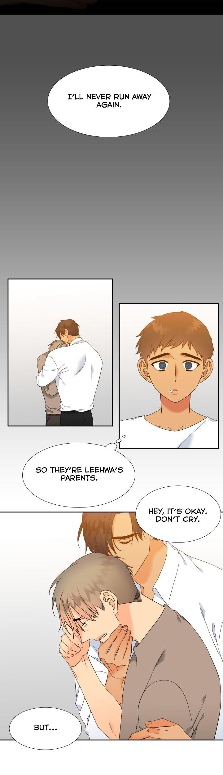 Blood Link - Chapter 116 [photo 6] - MangaPorn