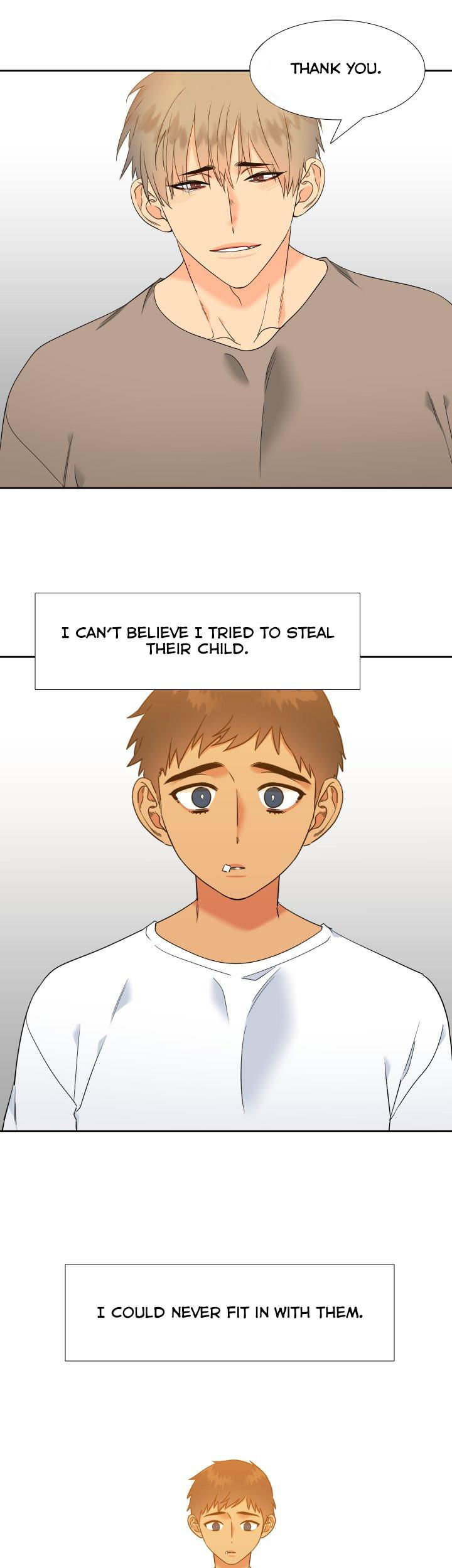 Blood Link - Chapter 116 [photo 9] - MangaPorn