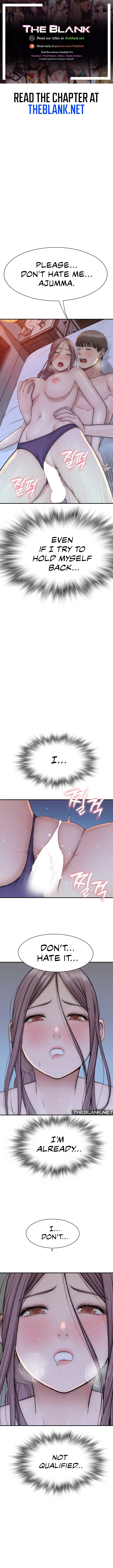 Addicted to My Stepmom - Chapter 31 [photo 1] - MangaPorn
