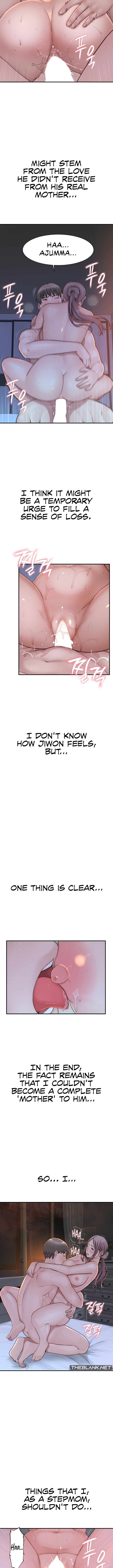 Addicted to My Stepmom - Chapter 31 [photo 11] - MangaPorn