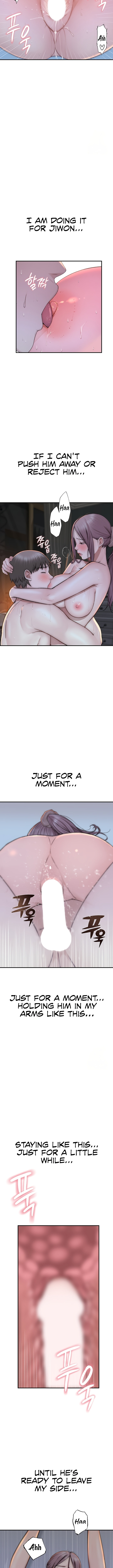 Addicted to My Stepmom - Chapter 31 [photo 12] - MangaPorn