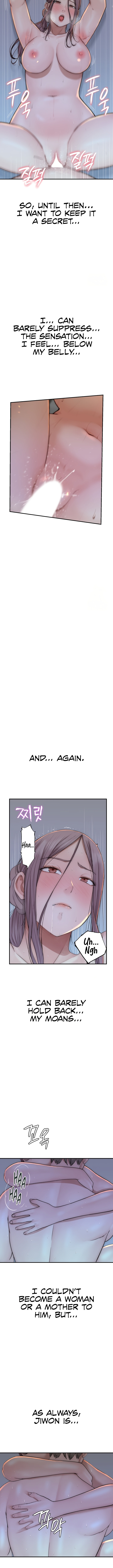 Addicted to My Stepmom - Chapter 31 [photo 13] - MangaPorn