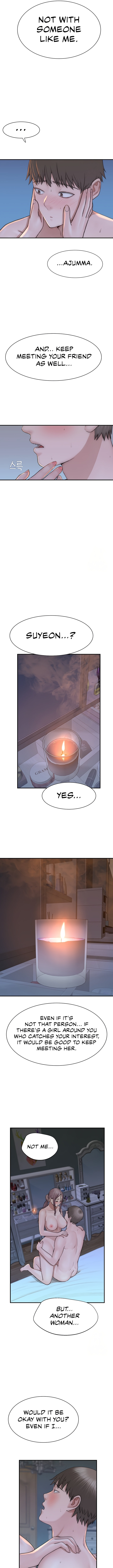 Addicted to My Stepmom - Chapter 31 [photo 9] - MangaPorn