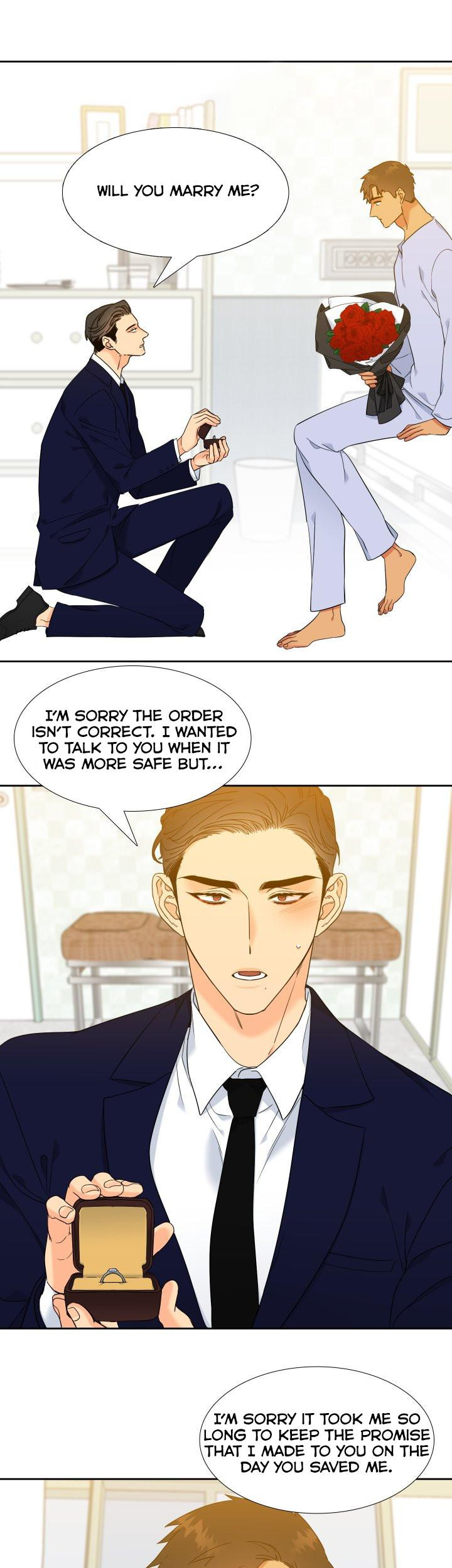 Blood Link - Chapter 117 [photo 19] - MangaPorn