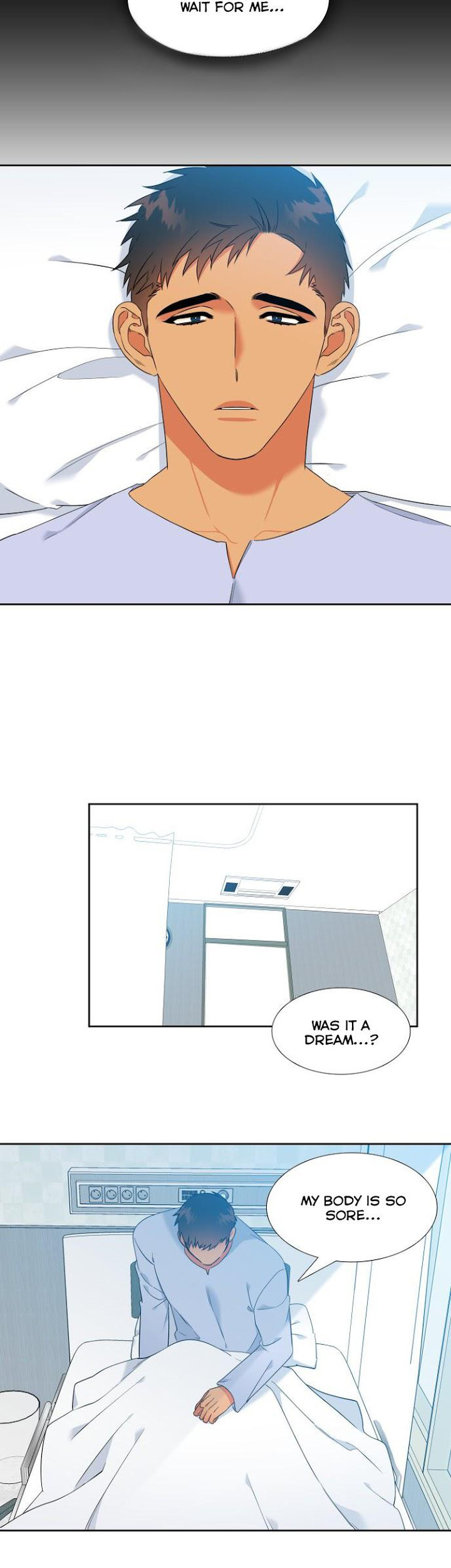 Blood Link - Chapter 117 [photo 2] - MangaPorn