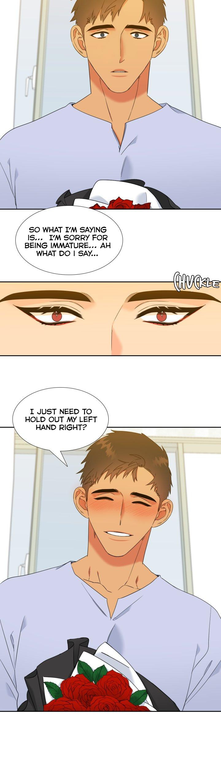 Blood Link - Chapter 117 [photo 20] - MangaPorn