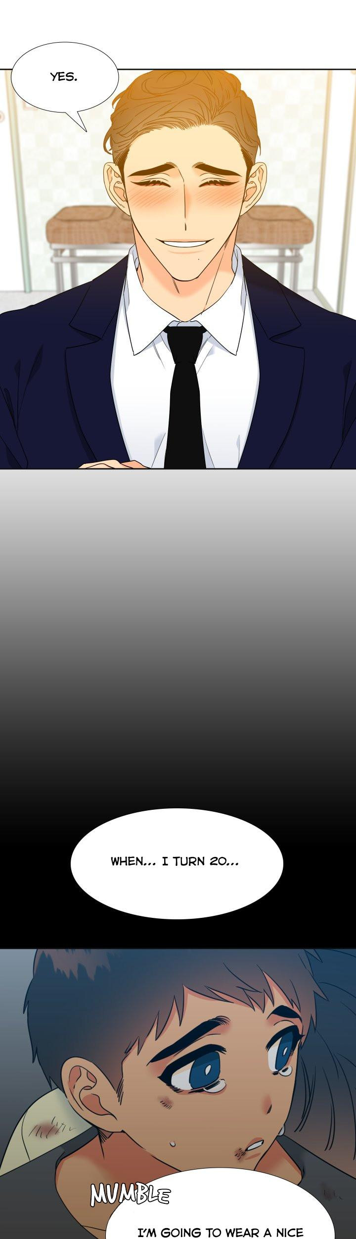 Blood Link - Chapter 117 [photo 21] - MangaPorn