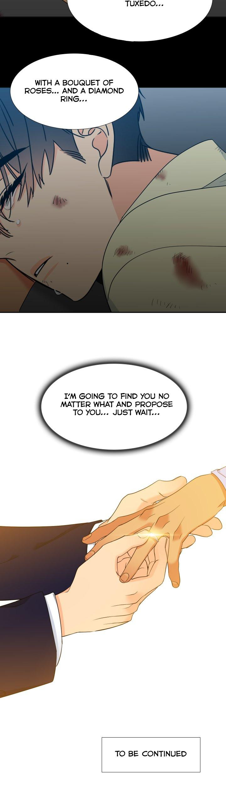 Blood Link - Chapter 117 [photo 22] - MangaPorn