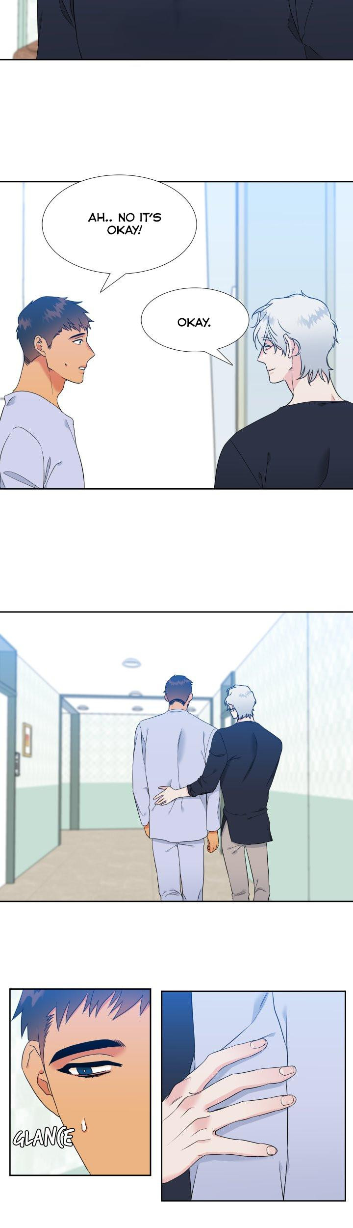 Blood Link - Chapter 117 [photo 8] - MangaPorn