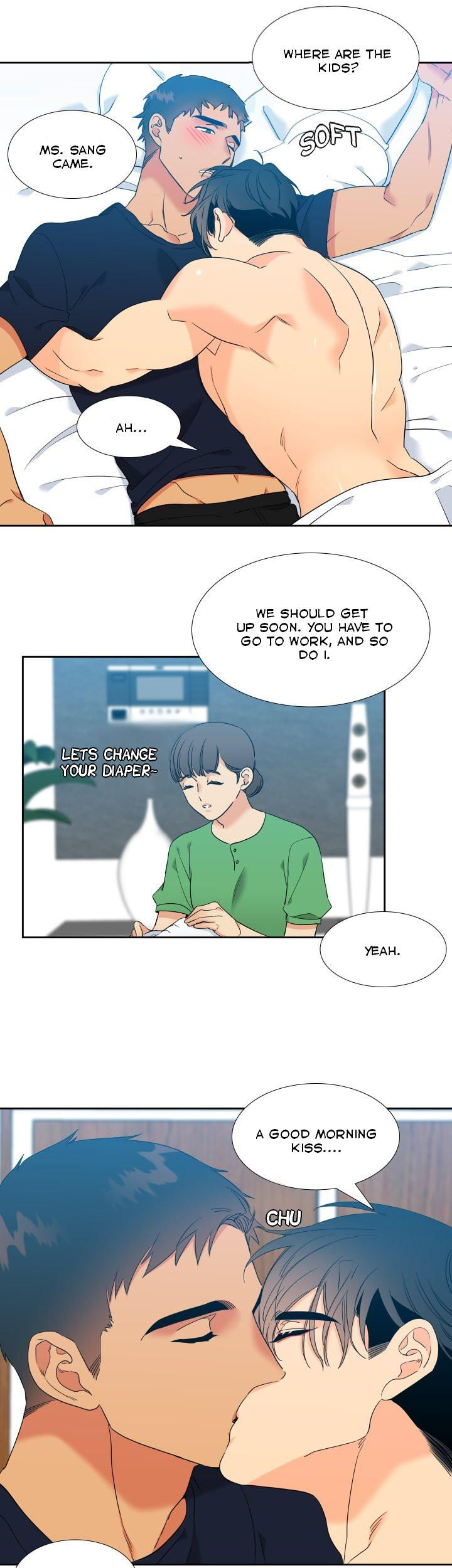 Blood Link - Chapter 118 [photo 11] - MangaPorn