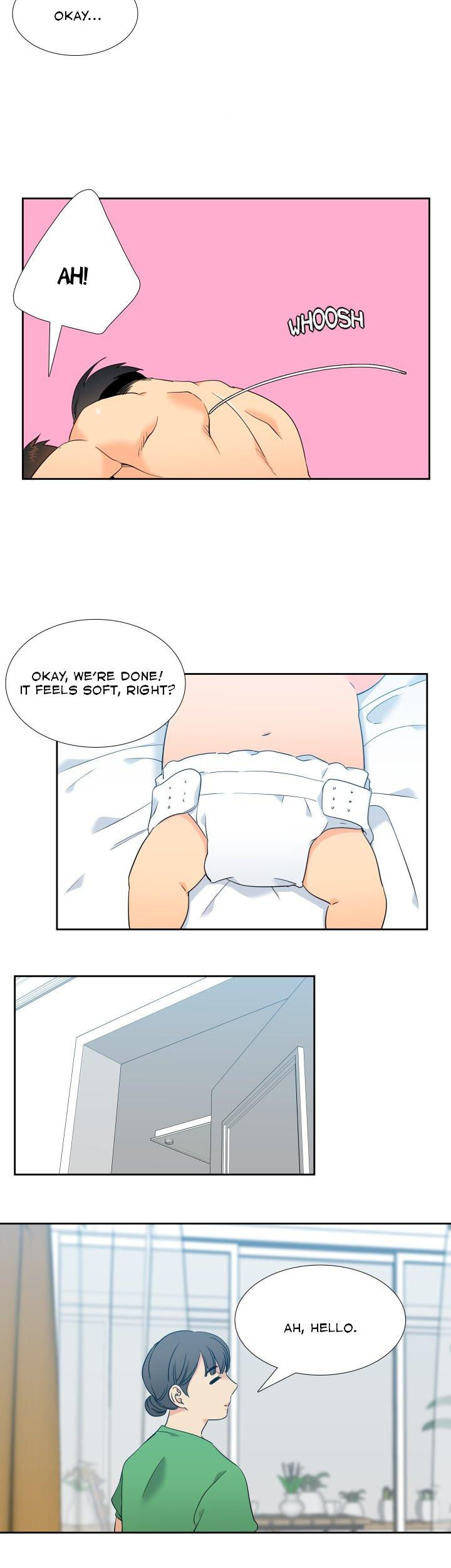 Blood Link - Chapter 118 [photo 12] - MangaPorn