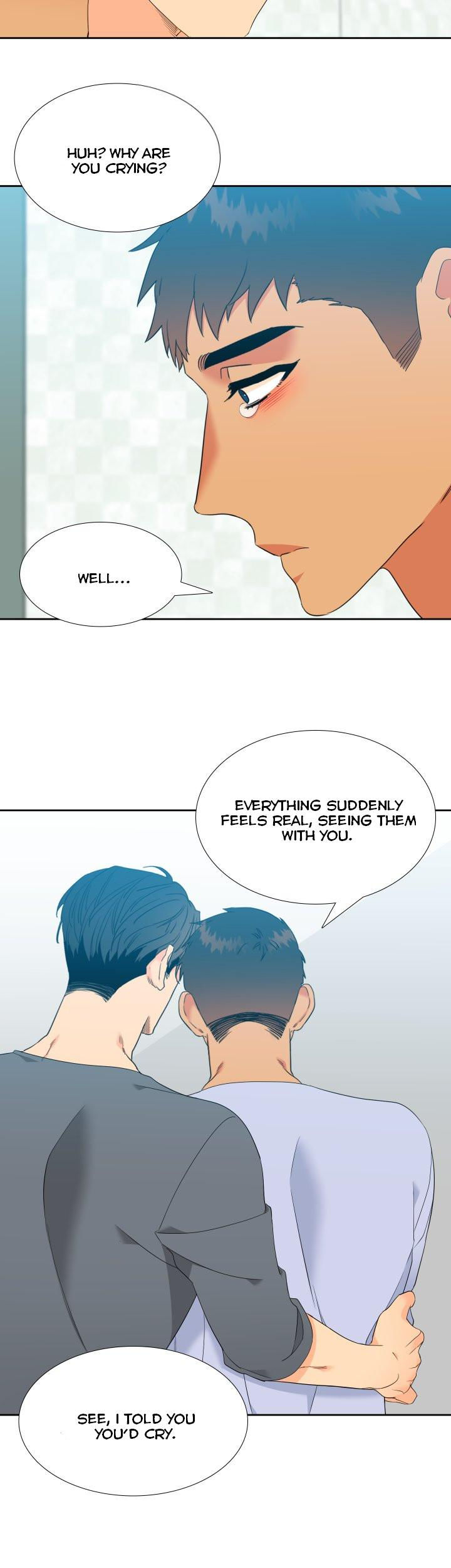 Blood Link - Chapter 118 [photo 4] - MangaPorn