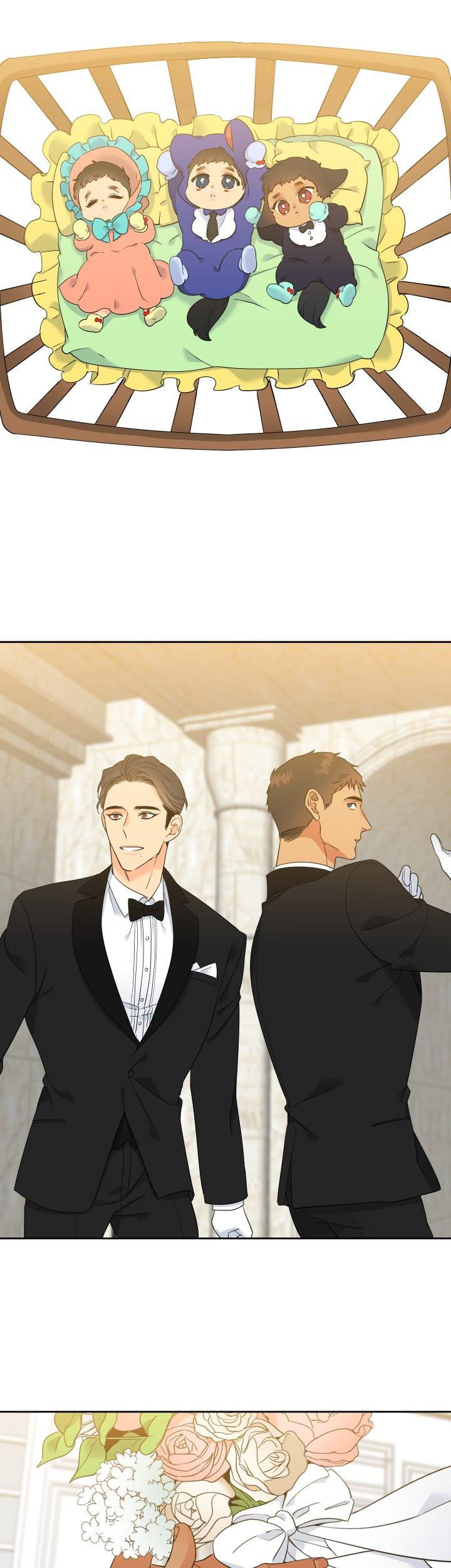 Blood Link - Chapter 118 [photo 7] - MangaPorn