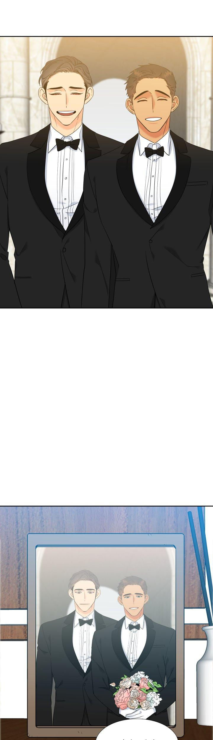 Blood Link - Chapter 118 [photo 9] - MangaPorn