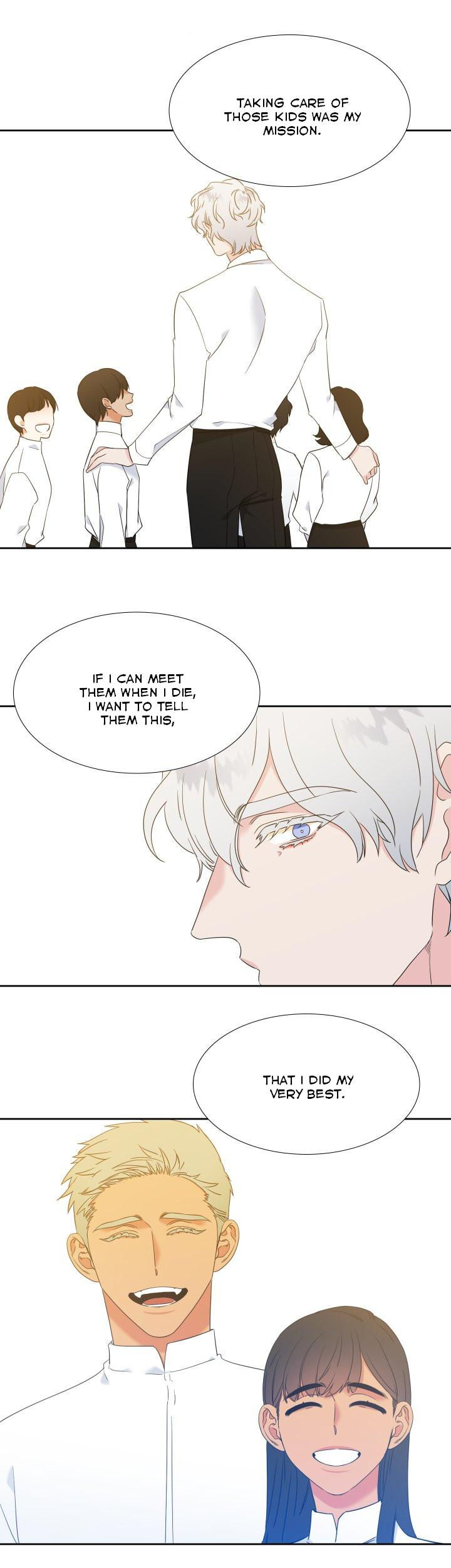 Blood Link - Chapter 119 [photo 12] - MangaPorn