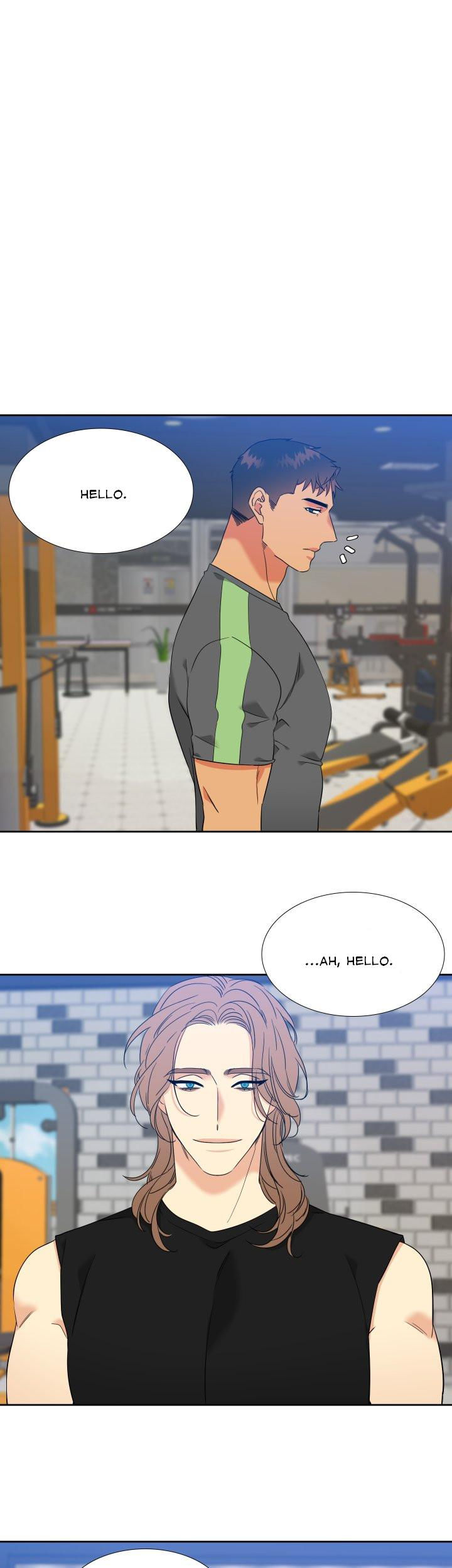 Blood Link - Chapter 119 [photo 15] - MangaPorn