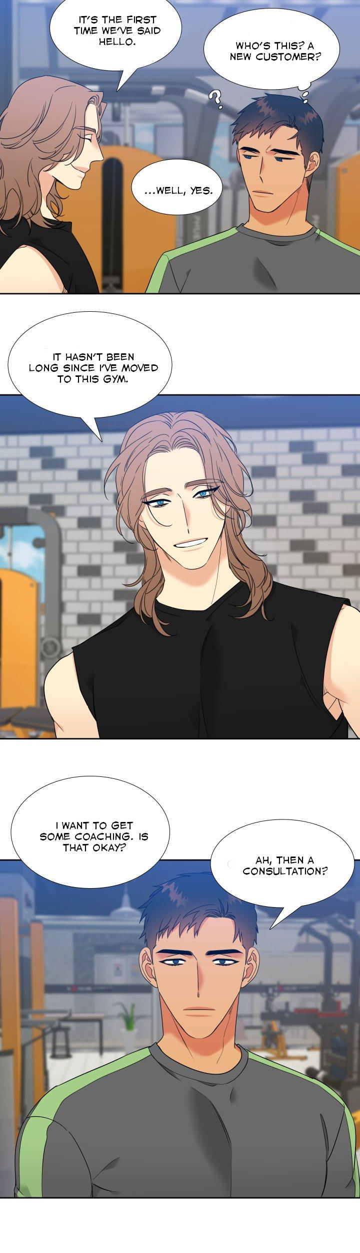 Blood Link - Chapter 119 [photo 16] - MangaPorn