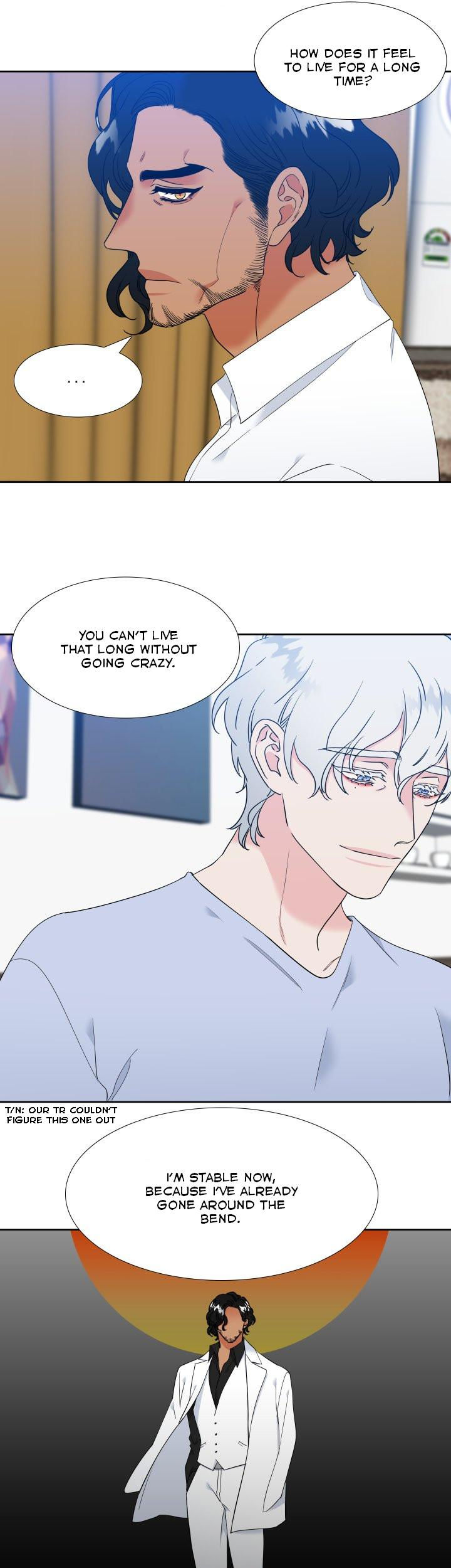 Blood Link - Chapter 119 [photo 9] - MangaPorn