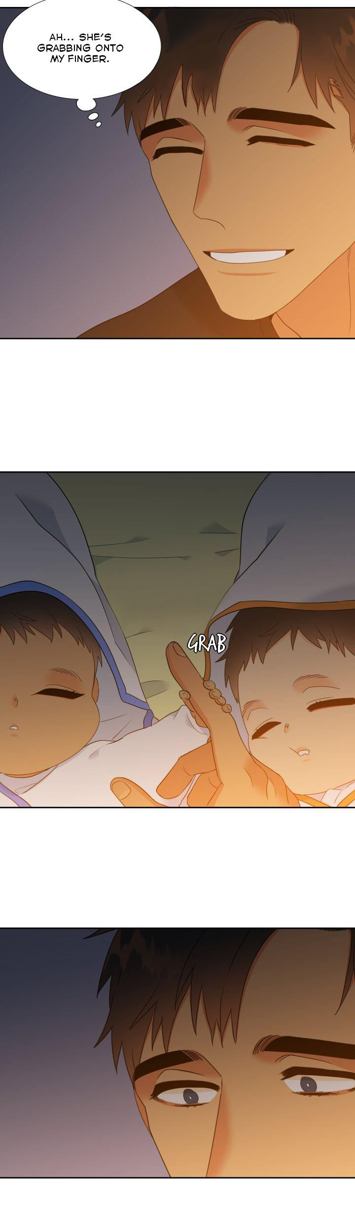 Blood Link - Chapter 120 [photo 16] - MangaPorn