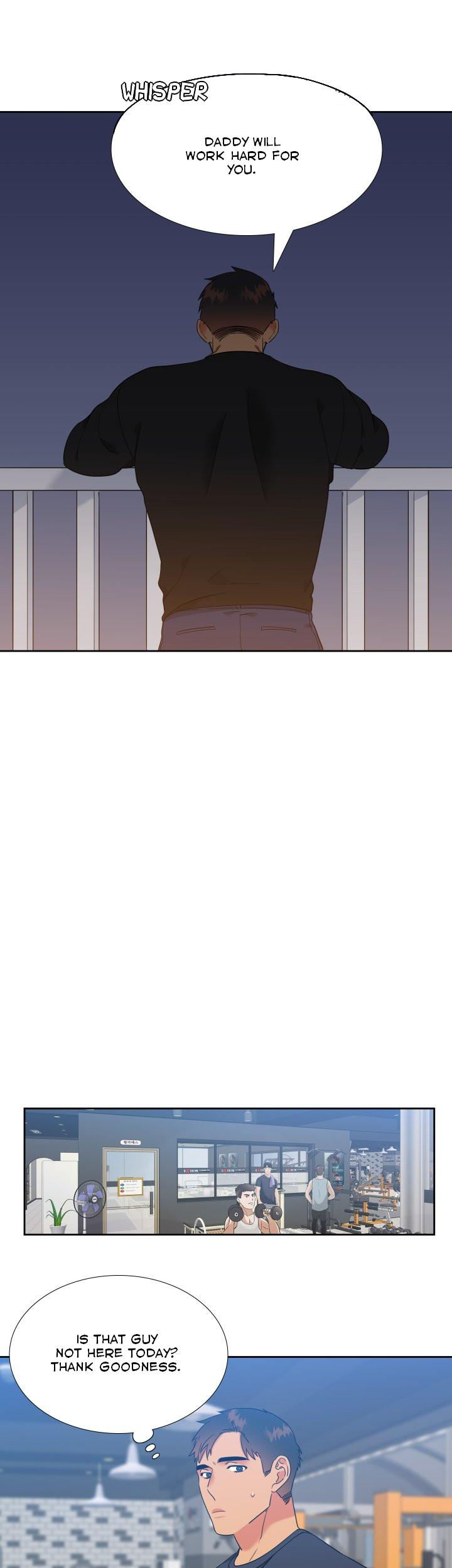 Blood Link - Chapter 120 [photo 17] - MangaPorn