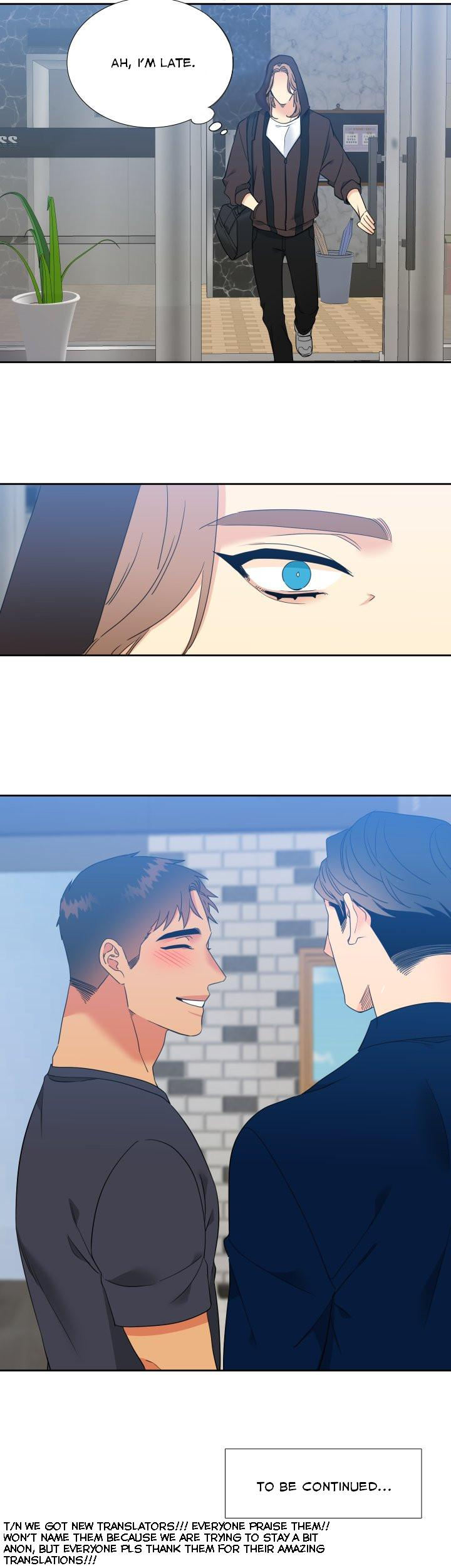 Blood Link - Chapter 120 [photo 20] - MangaPorn