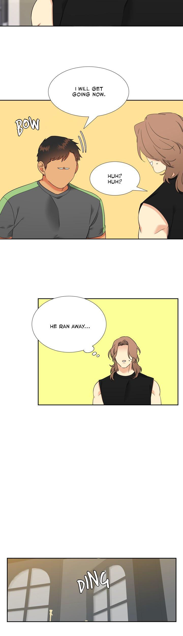 Blood Link - Chapter 120 [photo 6] - MangaPorn